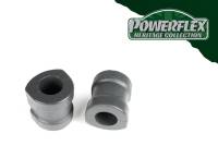 Powerflex USA - Powerflex BMW E36 3 Series (90 - 98) Front Sway Bar Bushing - 28 mm (Heritage) - Image 1