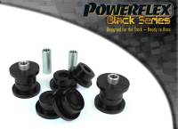 Powerflex USA - Powerflex Toyota Starlet KP60 RWD Rear Inner Bar Link Bushing (Black Series) - Image 1