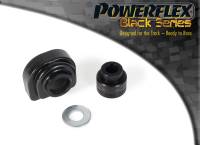 Powerflex USA - Powerflex Hyundai Elantra / Kona / Veloster Upper Engine Mount Insert (Black Series) - Image 1