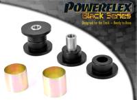 Powerflex USA - Powerflex Volvo S40 / C30 / V50 Rear Track Control Arm Outer Bushing (Black Series) - Image 1