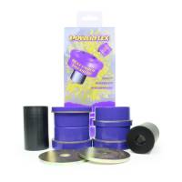 Powerflex USA - Powerflex Ford Mustang (2015+) Rear Subframe Rear Bushing (Street) - Image 1