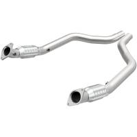 MagnaFlow Exhaust Products - MagnaFlow Converter DF 05- SRT-8 6.1L OFF ROAD - Image 1