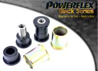 Powerflex USA - Powerflex Saab 9-3 (2002+) Rear Upper Arm Inner Bushing (Black Series) - Image 1