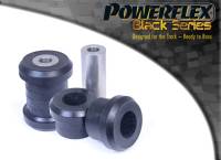Powerflex USA - Powerflex Mercedes-Benz W202, W208, R170 Front Lower Control Arm Forward Bushings (Black Series) - Image 1