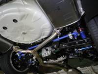 Cusco - Cusco Rear Sway Bar 22mm 2015 Subaru Impreza USDM Model (VA Chassis) - Image 3