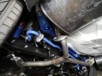 Cusco - Cusco Rear Sway Bar 22mm 2015 Subaru Impreza USDM Model (VA Chassis) - Image 4