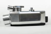 CSF Radiators - CSF 16-19 Ferrari 488 GTB/Spider 19-20 Pista High Performance Intercooler System - Raw - Image 2