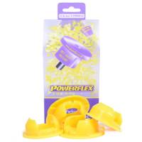 Powerflex USA - Powerflex Audi A5 / S5 / RS4 Rear Subframe Rear Bushing Inserts (Street) - Image 1