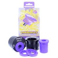 Powerflex USA - Powerflex MINI Gen 2 Front Control Arm Rear Bushing, Caster Adjusted (Street) - Image 1