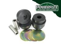 Powerflex USA - Powerflex BMW E38 7 Series (94 - 02) Front Upper Control Arm Bushing (Heritage) - Image 1