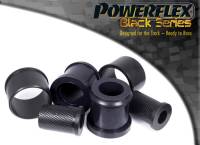 Powerflex USA - Powerflex MINI Countryman R60 / R61 Front Control Arm Rear Bushing (Black Series) - Image 1