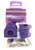 Powerflex USA - Powerflex Jaguar X Type (01 - 09) Rear Sway Bar Bushing - 20 mm - Image 1