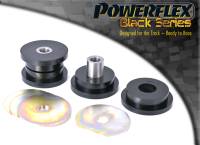 Powerflex USA - Powerflex BMW E28 5 Series / E24 6 Series Front Upper Control Arm to Chassis Bushing (Black Series) - Image 1