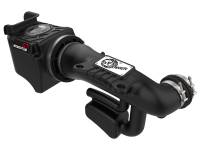 aFe Power (Advanced FLOW Engineering) - aFe Momentum GT Pro DRY S Cold Air Intake System 12-18 Jeep Wrangler JK V6 3.6L - Image 3