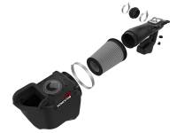 aFe Power (Advanced FLOW Engineering) - aFe Momentum GT Pro DRY S Cold Air Intake System 12-18 Jeep Wrangler JK V6 3.6L - Image 6