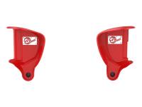 aFe Power (Advanced FLOW Engineering) - aFe Magnum AIS Air Scoop 15-18 BMW M3/15-20 M4 - Image 2