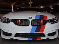 aFe Power (Advanced FLOW Engineering) - aFe Magnum AIS Air Scoop 15-18 BMW M3/15-20 M4 - Image 7