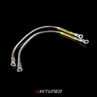 K-Tuned - K-Tuned Ground Strap (Pair) - Image 4