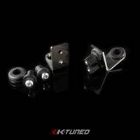 K-Tuned - K-Tuned Bolt-On Rad Brackets - Half Rad (EG/DC2/EK) - Image 3
