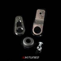 K-Tuned - K-Tuned Bolt-On Rad Brackets - Half Rad (EG/DC2/EK) - Image 4