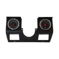 AutoMeter - AutoMeter 87-96 Jeep Wrangler YJ 7pc Direct-Fit Dash Gauge Kit - Image 2