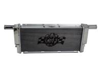 CSF Porsche Cayman/Boxster/Carrera (991/981) Auxiliary Center Radiator