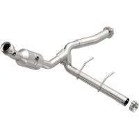 MagnaFlow Converter DF 2011-2014 F-150 5.0L Underbody