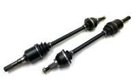 Driveshaft Shop - DSS 2015+ Mustang GT 2000HP Direct-Fit Right Rear Axle-Short Inner(New 2019 No-Bolt Des) RA8556X6 - Image 1