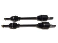 Driveshaft Shop - DSS 09-18 Subaru STi Direct Fit 800HP Rear Axle (Single - Interchangeable L or R) RA8530X4-V2 - Image 1