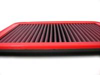 BMC FILTERS - BMC 2011 Lamborghini Aventador 6.5 LP700-4 Flat Carbon Racing Filter (Replacement) - Image 2