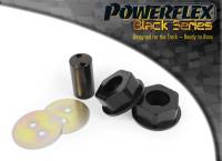 Powerflex USA - Powerflex Porsche Boxster (986/987), Cayman (987) Front Engine Mount Bushing (Black Series) - Image 1