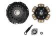 Competition Clutch - Competition Clutch 2002-2005 Subaru WRX Stage 4 - 6 Pad Ceramic Clutch Kit - Image 1