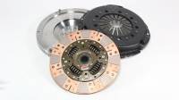 Competition Clutch - Competition Clutch 13-17 Ford Focus ST Stage 3 Segmented Ceramic Clutch Kit - Image 1