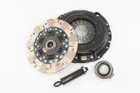 Competition Clutch - Competition Clutch 94-97 Honda Civic Del Sol/99-01 Civic Si Stage 3.5 Segmented Ceramic Clutch Kit - Image 1
