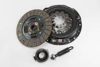 Competition Clutch - Competition Clutch 1991-1998 Nissan 240SX Stage 2 - Steelback Brass Plus Clutch Kit - Image 1