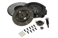 Competition Clutch - Competition Clutch 06-11 WRX / 05-11 LGT Stock Clutch Kit w/ Flywheel - Image 1