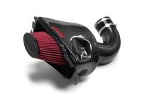 CORSA Performance - Corsa 14-19 Chevrolet Corvette C7 6.2L V8 Carbon Fiber Air Intake w/ DryTech Filter (Not Fit Z06ZR1) - Image 2