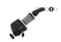 aFe Power (Advanced FLOW Engineering) - aFe Momentum GT Cold Air Intake Pro DRY S 10-18 Lexus GX 460 V8-4.6L - Image 2