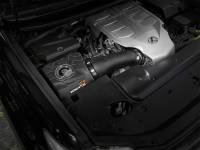 aFe Power (Advanced FLOW Engineering) - aFe Momentum GT Cold Air Intake Pro DRY S 10-18 Lexus GX 460 V8-4.6L - Image 9