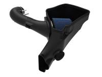 aFe Magnum FORCE Stage-2 Pro 5R Cold Air Intake System 15-17 Ford Mustang GT V8-5.0L