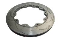 DBA 14-16 Chevy Corvette Z06 (Only w/Z07 Pkg) T3 5000 Series Direct Replacement Rotors