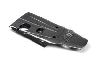 Seibon 2017+ Honda Civic Type R Carbon Fiber Engine Cover