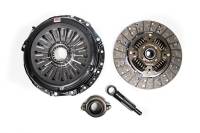 Competition Clutch - Competition Clutch 2008-2010 Mitsubishi Lancer Evo 10 Stage 2 - Steelback Brass Plus Clutch Kit - Image 1