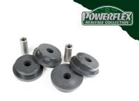Powerflex USA - Powerflex BMW E46 / E36 / Z4 / X3 Rear Trailing Arm Front Bushing (Heritage) - Image 1