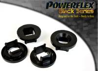 Powerflex USA - Powerflex BMW E70/F15 X5 & E71/F16 X6 Rear Subframe Rear Bushing Insert (Black Series) - Image 1