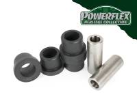 Powerflex USA - Powerflex Toyota MR2 SW20 Rear Inner Track Control Arm Bushing M14 Bolt (Heritage) - Image 1
