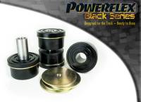 Powerflex USA - Powerflex Volkswagen / Audi Rear Subframe Rear Mounting Bushing (Black Series) - Image 1