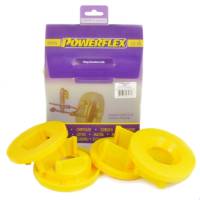 Powerflex USA - Powerflex BMW E70/F15 X5 & E71/F16 X6 Rear Subframe Front Bushing Insert (Street) - Image 1