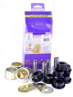 Powerflex USA - Powerflex BMW E82 1M / E9X M3 Rear Upper Arm Outer Bushing - Image 1