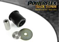 Powerflex USA - Powerflex BMW E34 5 Series / E32 7 Series Rear Diff Front Mount Bushing (Black Series) - Image 1